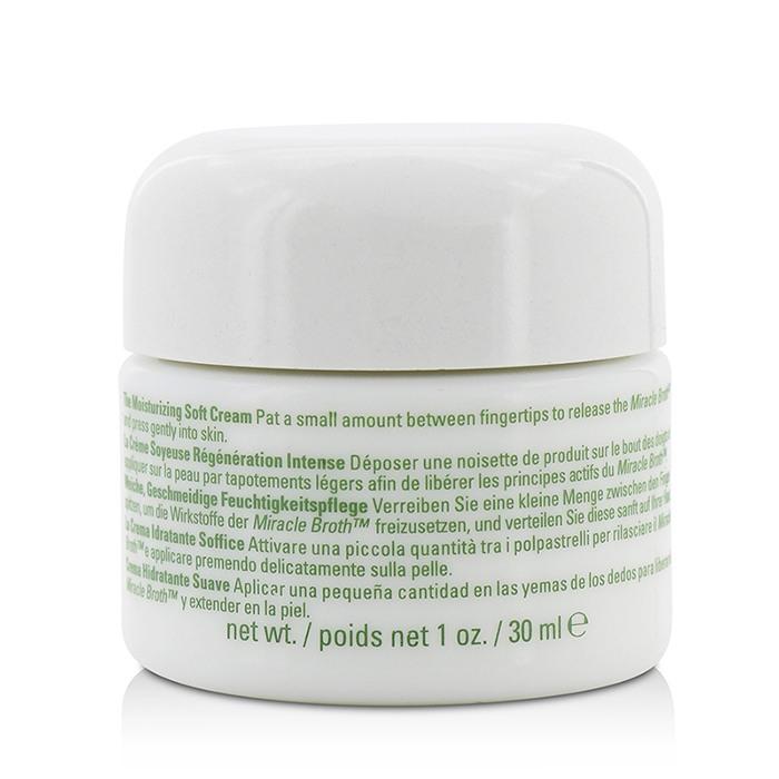 The Moisturizing Soft Cream - 30ml/1oz