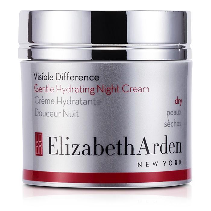 Visible Difference Gentle Hydrating Night Cream (dry Skin) - 50ml/1.7oz