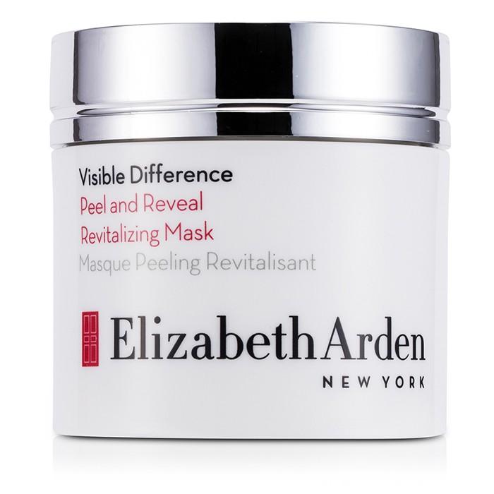 Visible Difference Peel & Reveal Revitalizing Mask - 50ml/1.7oz