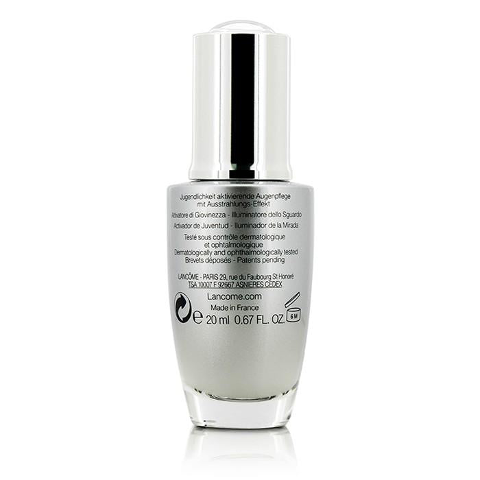 Genifique Yeux Light-pearl Eye-illuminating Youth Activating (made In France) - 20ml/0.67oz