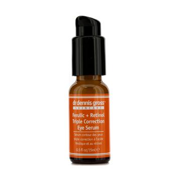 Ferulic + Retinol Triple Correction Eye Serum - 15ml/0.5oz