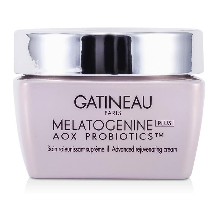 Melatogenine Aox Probiotics Advanced Rejuvenating Cream - 50ml/1.6oz