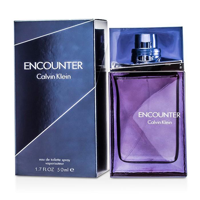 Encounter Eau De Toilette Spray - 50ml/1.7oz