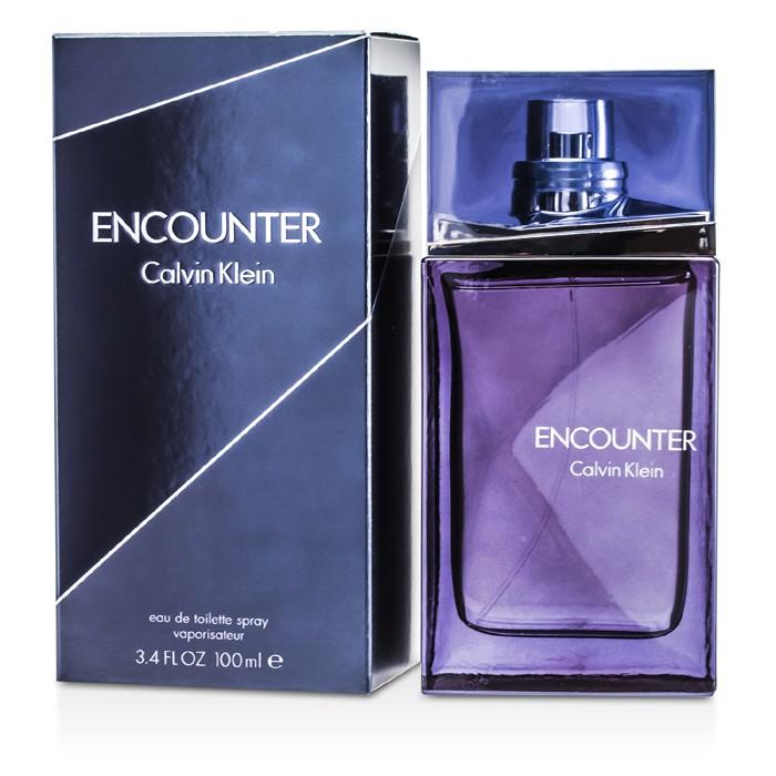 Encounter Eau De Toilette Spray - 100ml/3.4oz