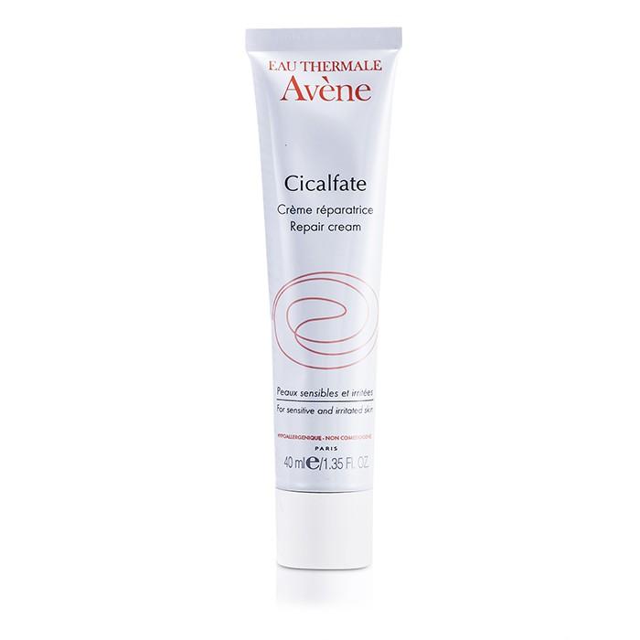 Cicalfate Repair Cream (for Sensitive & Irritated Skin) - 40ml/1.35oz