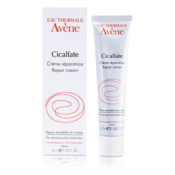 Cicalfate Repair Cream (for Sensitive & Irritated Skin) - 40ml/1.35oz