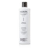 System 1 Scalp Therapy Conditioner For Fine Hair, Normal To Thin-looking Hair - 500ml/16.9oz