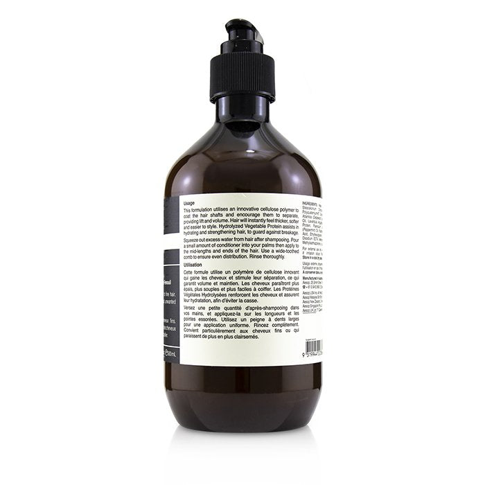 Calming Shampoo (for Dry, Itchy, Flaky Scalps) - 500ml/16.9oz