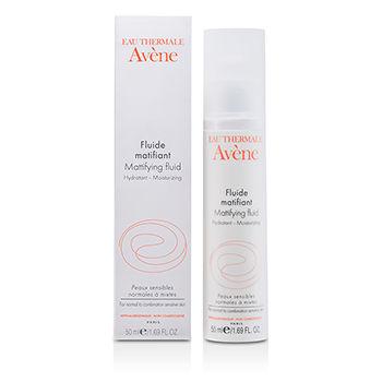 Mattifying Fluid (for Normal To Combination Sensitive Skin) - 50ml/1.69oz