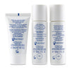 Pureness Simple Start For Oil-control Set: Deep Cleansing Foam + Balancing Softener + Matifying Moisturizer Oil-free - 3pcs