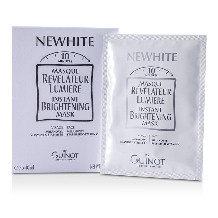 Newhite Brightening Mask - 7sheets