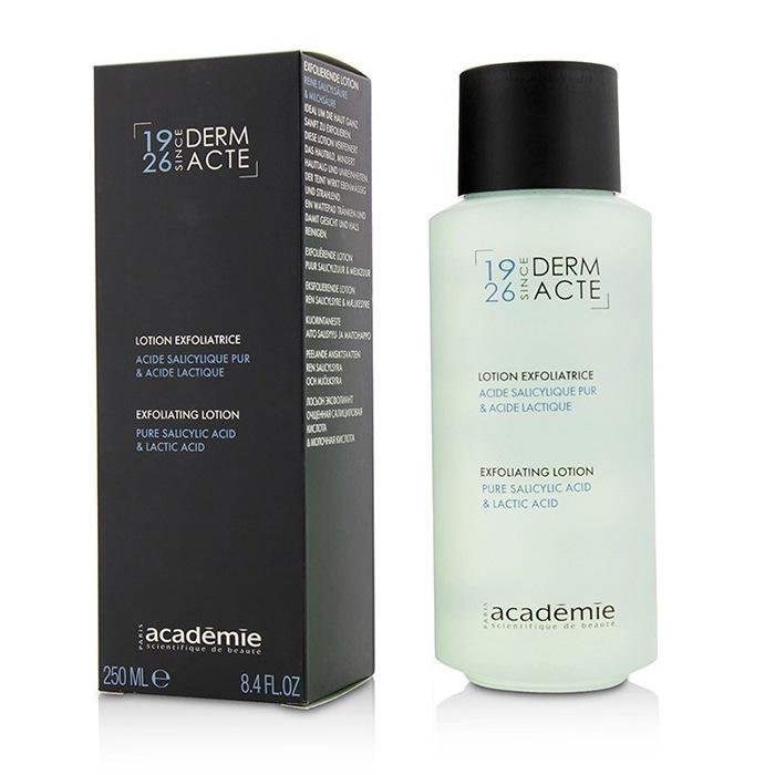 Derm Acte Exfoliating Lotion - 250ml/8.4oz