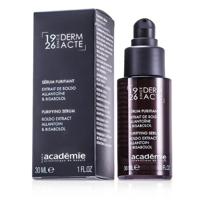 Derm Acte Purifying Serum - 30ml/1oz