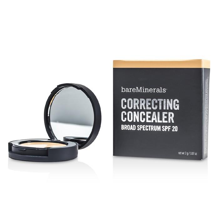 Bareminerals Correcting Concealer Spf 20 - Light 2 - 2g/0.07oz