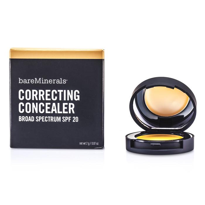 Bareminerals Correcting Concealer Spf 20 - Medium 2 - 2g/0.07oz