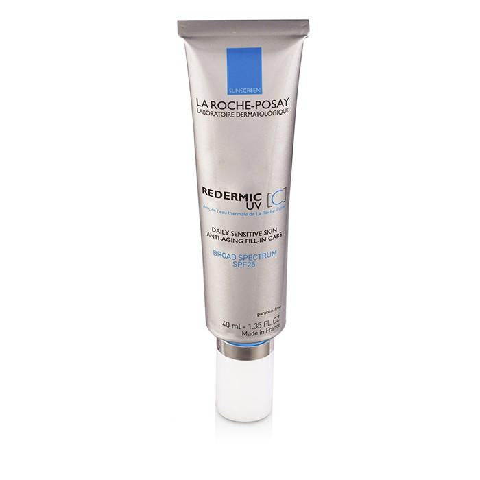 Redermic C Uv Spf 25 - 40ml/1.35oz