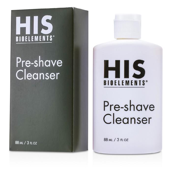 His Pre-shave Cleanser - 88ml/3oz