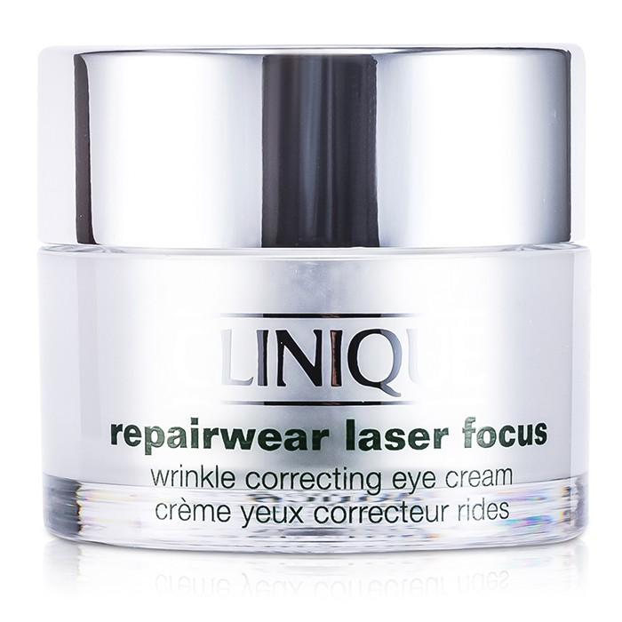 Repairwear Laser Focus Wrinkle Correcting Eye Cream - 15ml/0.5oz