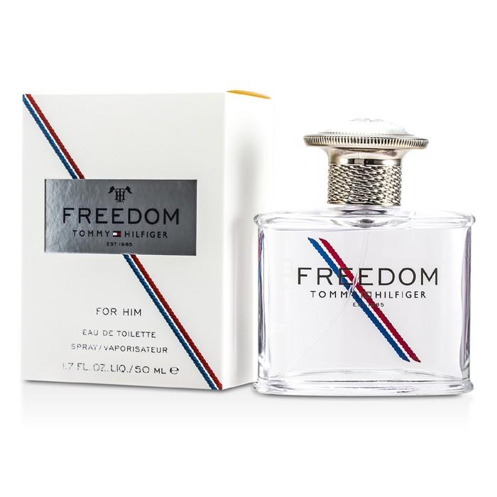 Freedom Eau De Toilette Spray - 50ml/1.7oz