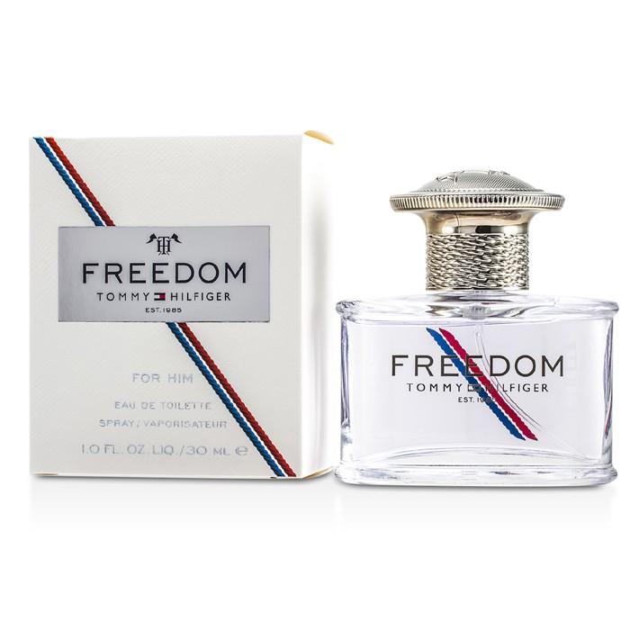 Freedom Eau De Toilette Spray - 30ml/1oz