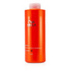 Enrich Moisturizing Shampoo For Dry & Damaged Hair (fine/normal) - 1000ml/33.8oz