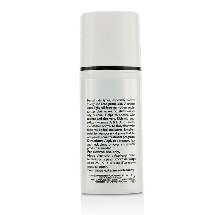 Ultra-lite Oil-free Moisturizer - For Normal To Oily Skin - 50ml/1.7oz