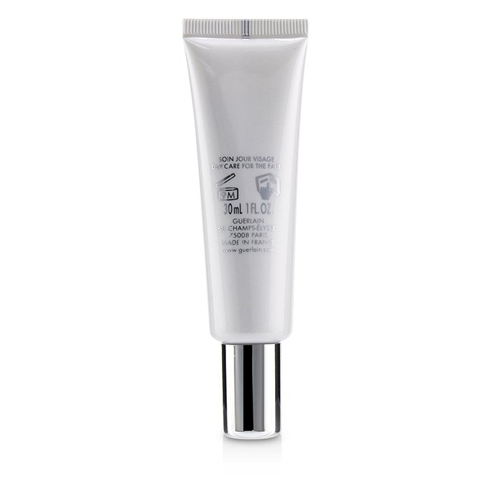 Blanc De Perle Uv Shield Brightening Pearl Perfection Spf50/pa+++ (new Packaging) - 30ml/1oz