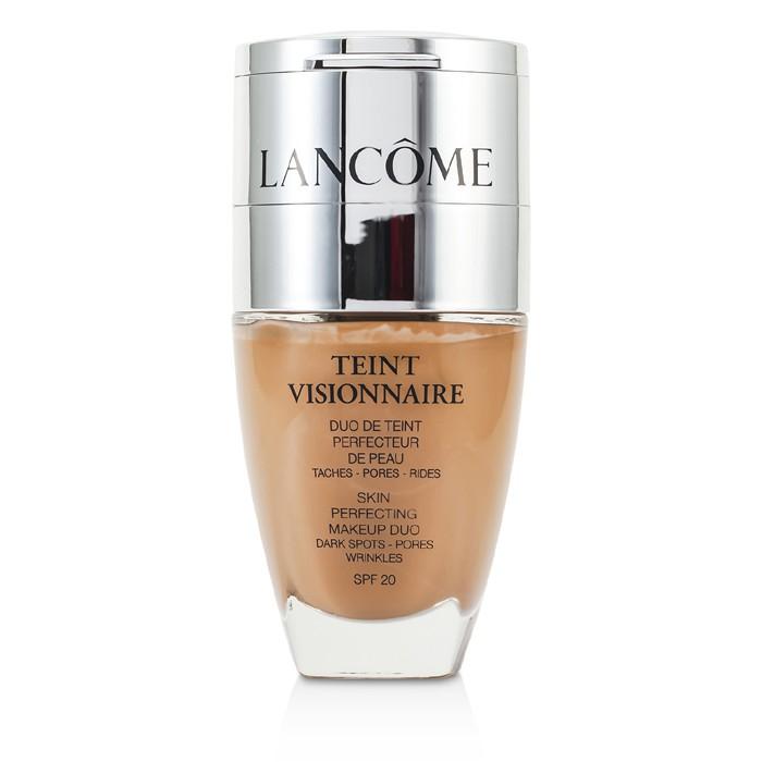 Teint Visionnaire Skin Perfecting Make Up Duo Spf 20 - # 01 Beige Albatre - 30ml+2.8g