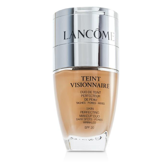 Teint Visionnaire Skin Perfecting Make Up Duo Spf 20 - # 035 Beige Dore - 30ml+2.8g