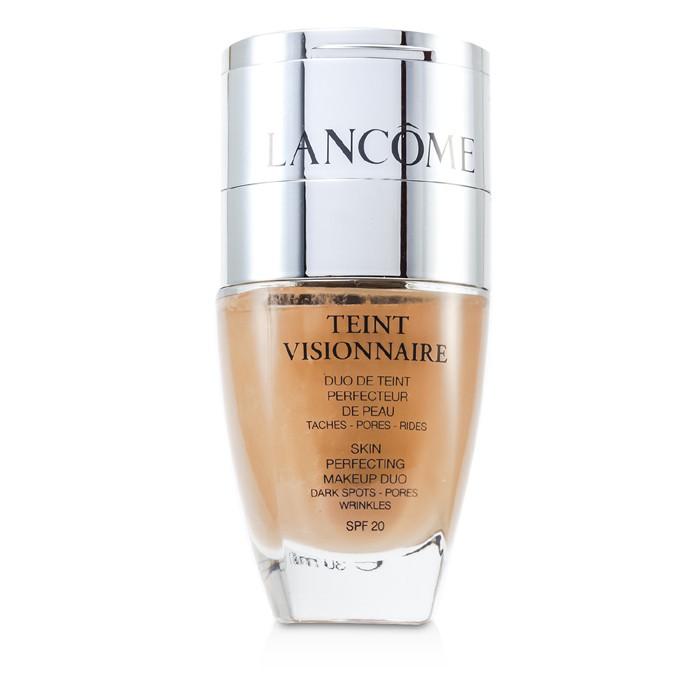 Teint Visionnaire Skin Perfecting Make Up Duo Spf 20 - # 04 Beige Nature - 30ml+2.8g