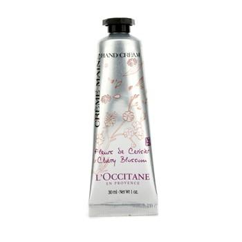 Cherry Blossom Hand Cream - 30ml/1oz