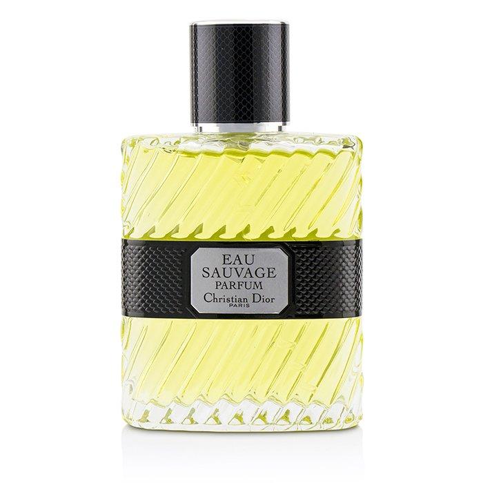 Eau Sauvage Eau De Parfum Spray - 50ml/1.7oz