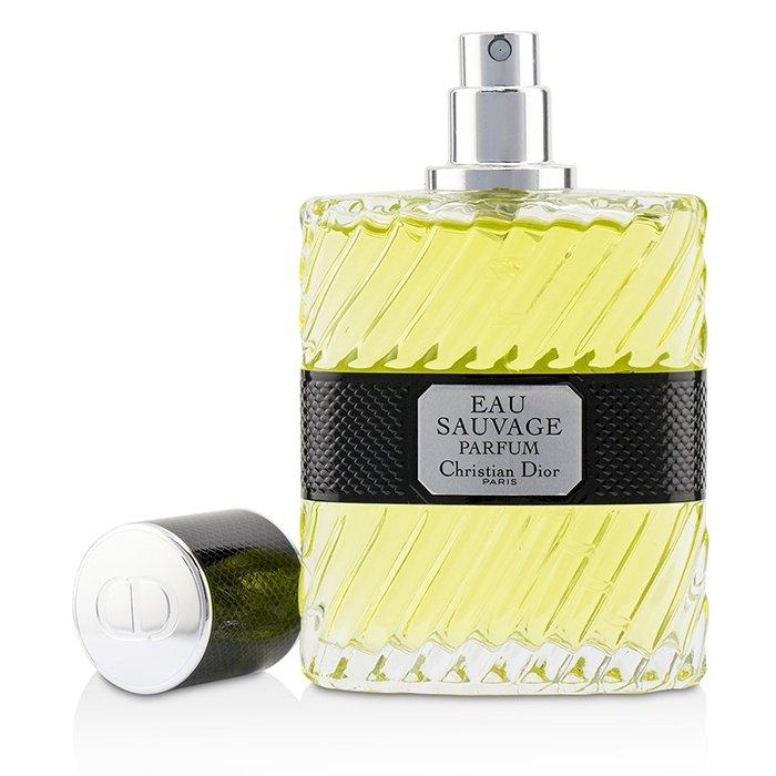 Eau Sauvage Eau De Parfum Spray - 50ml/1.7oz