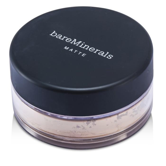 Bareminerals Matte Foundation Broad Spectrum Spf15 - Fair - 6g/0.21oz