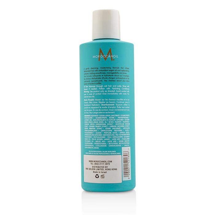 Hydrating Shampoo (for All Hair Types) - 250ml/8.5oz