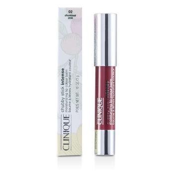 Chubby Stick Intense Moisturizing Lip Colour Balm - No. 2 Chunkiest Chill - 3g/0.1oz