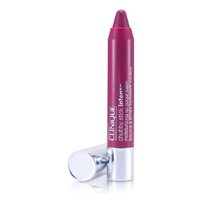 Chubby Stick Intense Moisturizing Lip Colour Balm - No. 6 Roomiest Rose - 3g/0.1oz