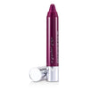 Chubby Stick Intense Moisturizing Lip Colour Balm - No. 8 Grandest Grape - 3g/0.1oz