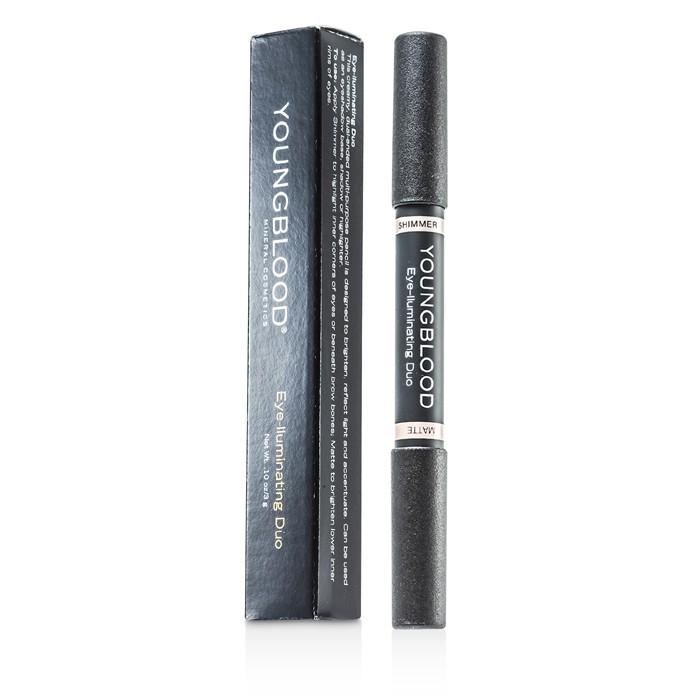 Eye Iluminating Duo - Shimmer/matte - 3g/0.10oz