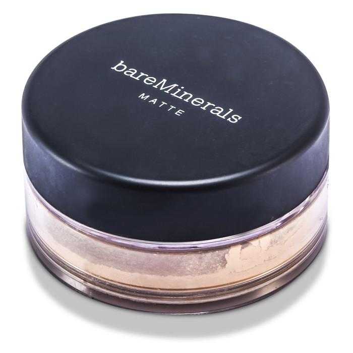 Bareminerals Matte Foundation Broad Spectrum Spf15 - Fairly Light - 6g/0.21oz