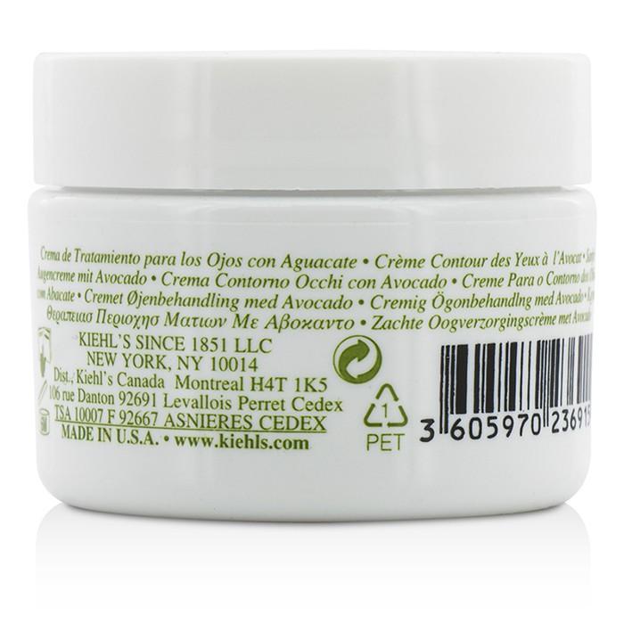 Creamy Eye Treatment With Avocado - 28g/0.95oz