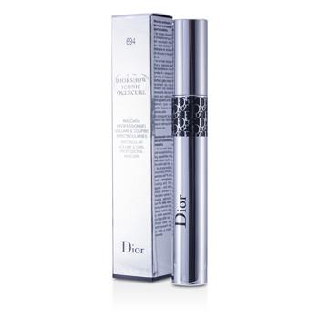 Diorshow Iconic Overcurl Mascara - # 694 Over Brown - 10ml/0.33oz