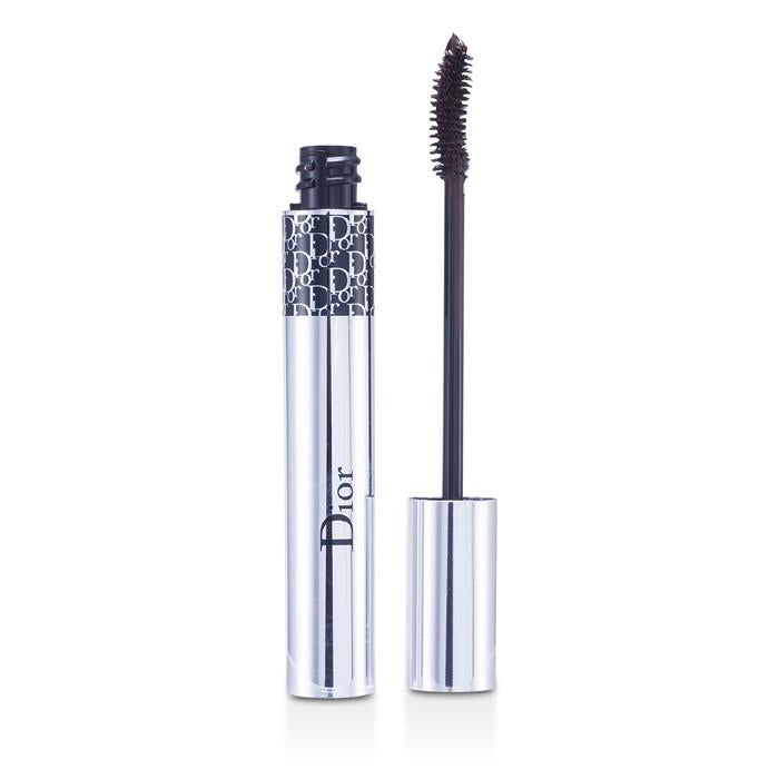 Diorshow Iconic Overcurl Mascara - # 694 Over Brown - 10ml/0.33oz