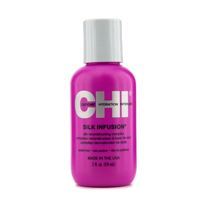 Silk Infusion Silk Reconstructing Complex - 59ml/2oz