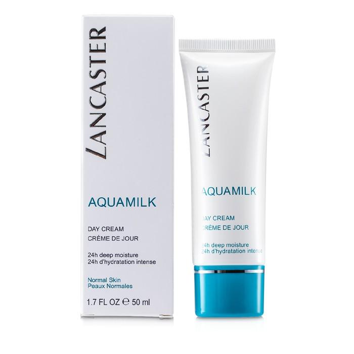 Aquamilk Day Cream - For Normal Skin Type - 50ml/1.7oz