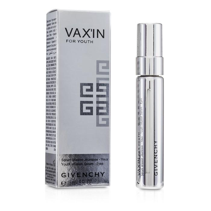 Vax'in Youth Serum Infusion - Eyes - 15ml/0.5oz