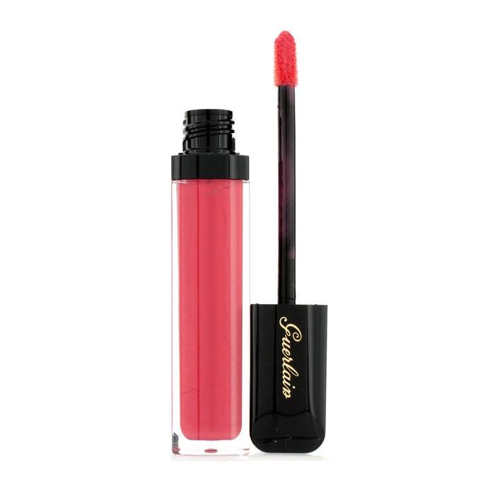 Gloss D'enfer Maxi Shine Intense Colour & Shine Lip Gloss - # 468 Candy Strip - 7.5ml/0.25oz