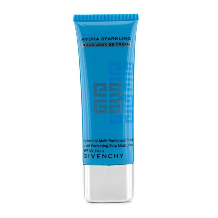 Nude Look Bb Cream Multi-perfecting Glow Moisturizer Spf 30 Pa++ - 40ml/1.35oz