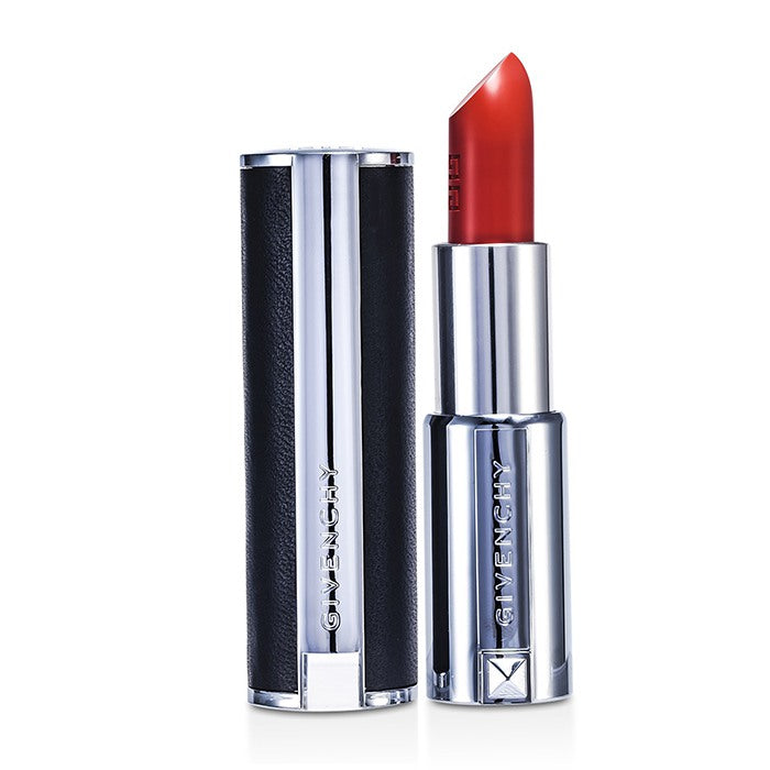 Le Rouge Intense Color Sensuously Mat Lipstick - # 102 Beige Plume - 3.4g/0.12oz