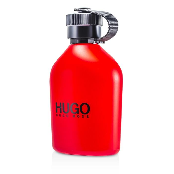 Hugo Red Eau De Toilette Spray - 150ml/5oz